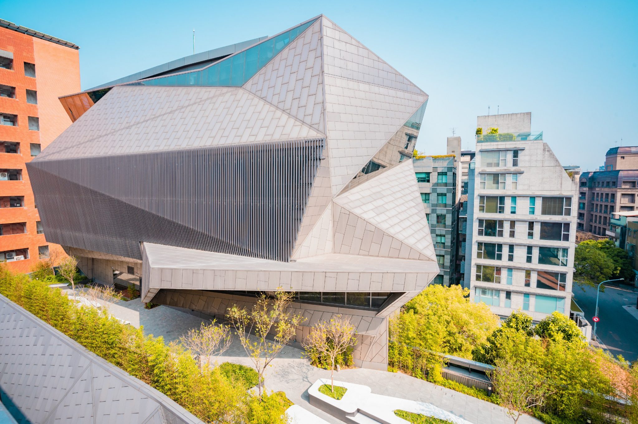 NTNU Art Museum